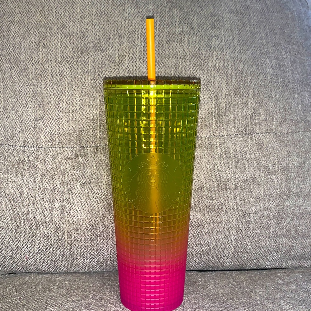 Starbucks Cup